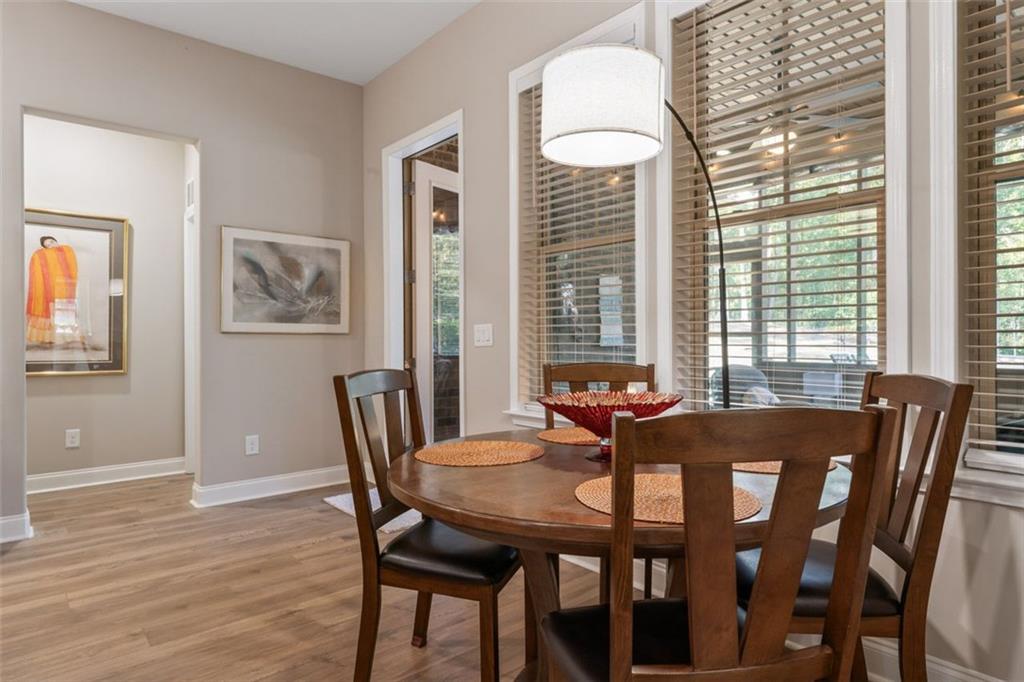 Castlebrook - Residential