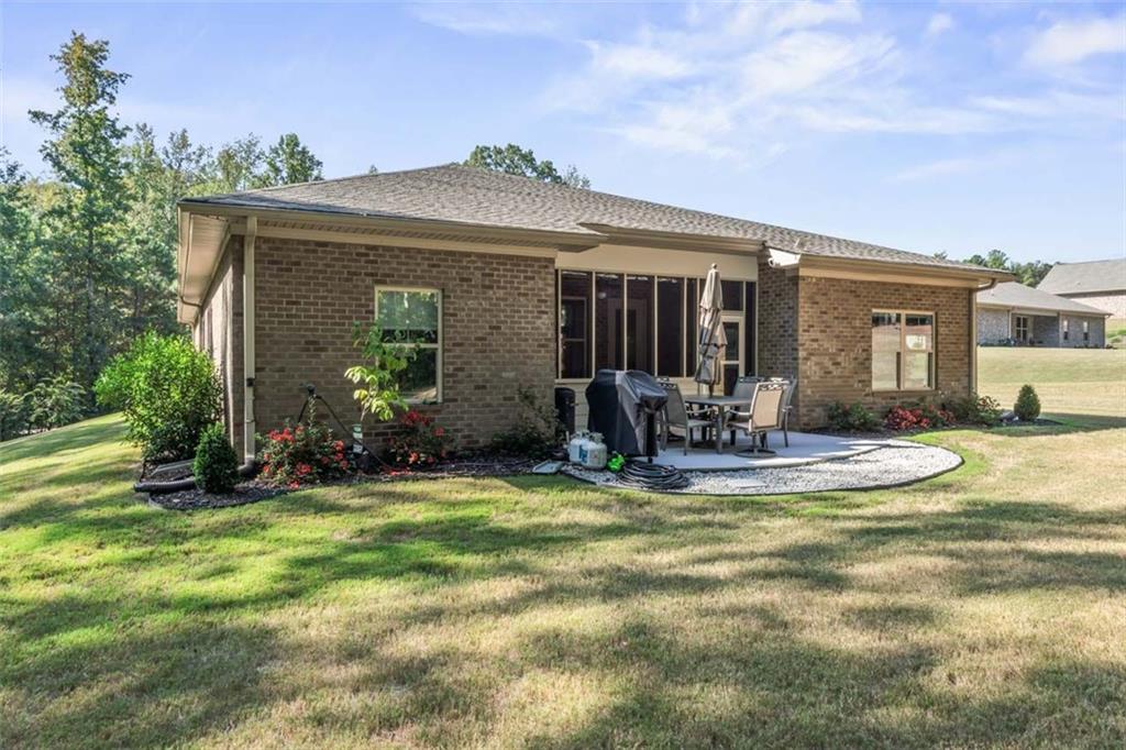 Castlebrook - Residential
