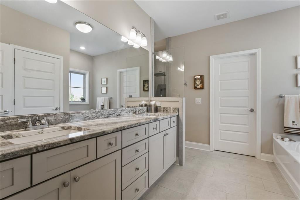 Castlebrook - Residential