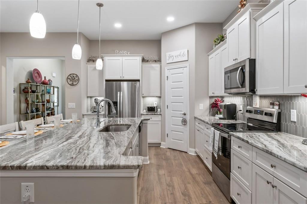 Castlebrook - Residential
