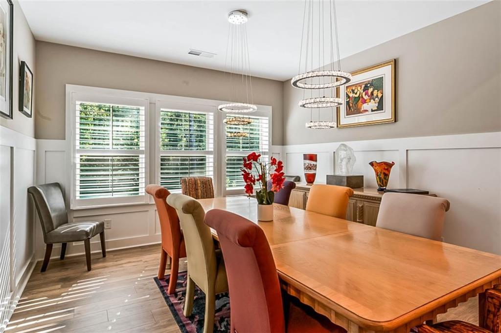 Castlebrook - Residential