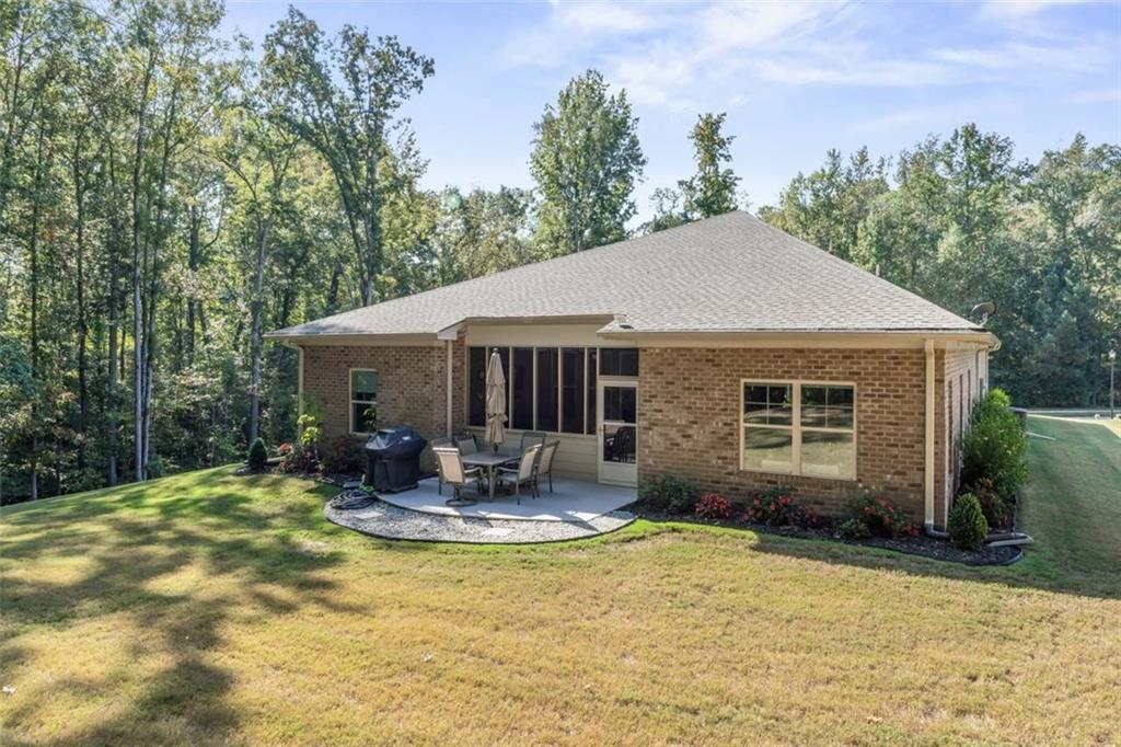 Castlebrook - Residential