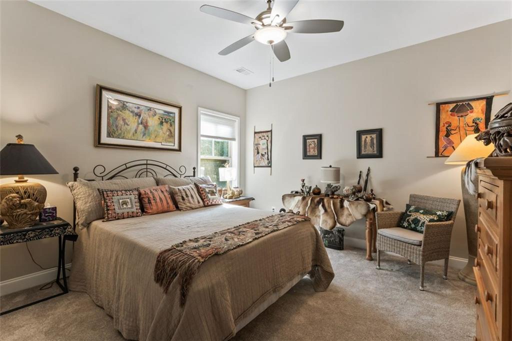 Castlebrook - Residential