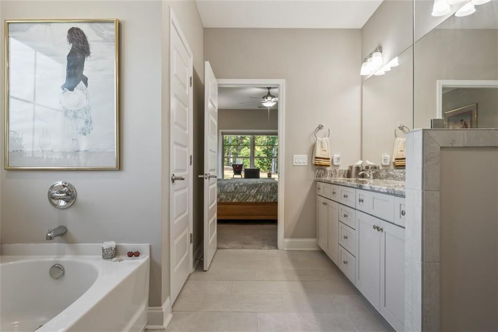 Castlebrook - Residential