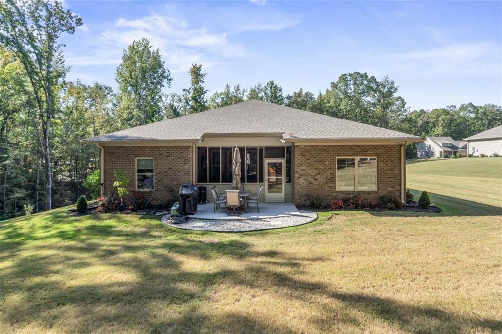 Castlebrook - Residential