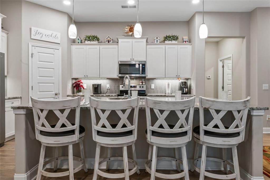 Castlebrook - Residential