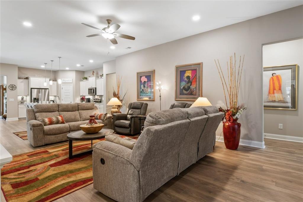 Castlebrook - Residential