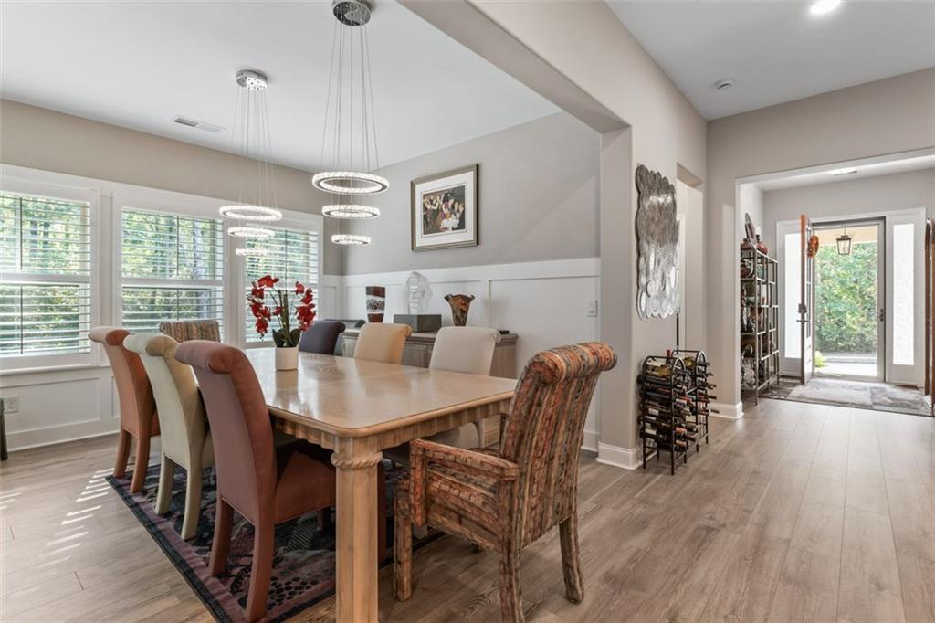 Castlebrook - Residential