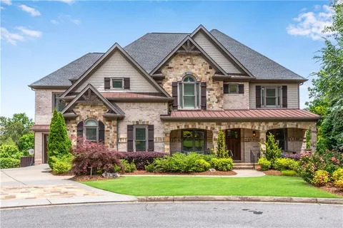 212 Fernwood Place, Woodstock, GA 30188 - MLS#: 7579701