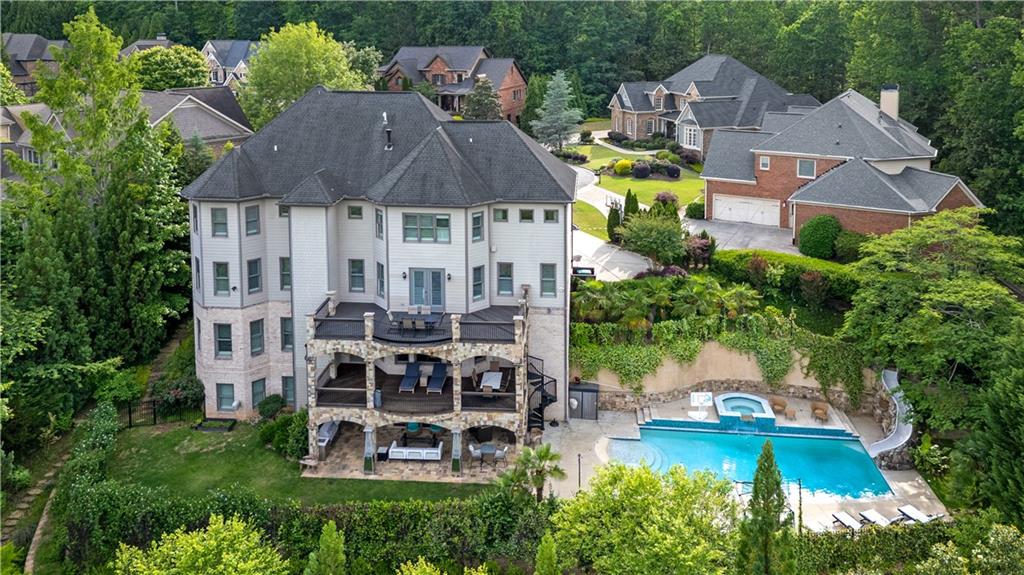212 Fernwood Place