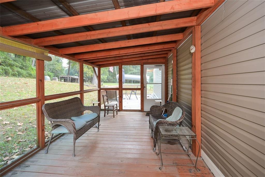 3518 Old Burnt Mountain Road