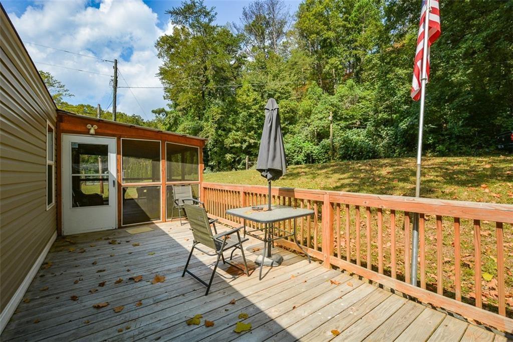 3518 Old Burnt Mountain Road