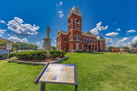 A home in Jackson