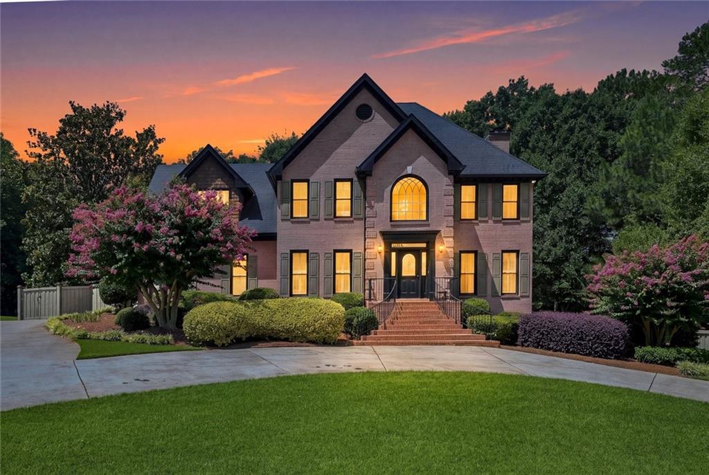 28 Saint Ives Way
