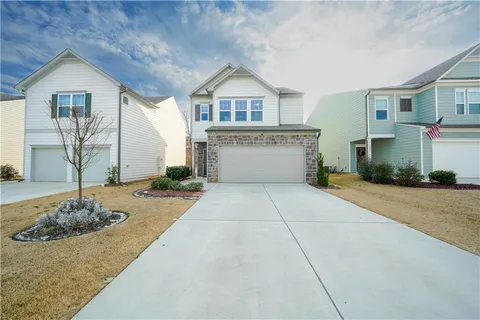 4846 Hillstone Drive, Gainesville, GA 30504 - MLS#: 7526027