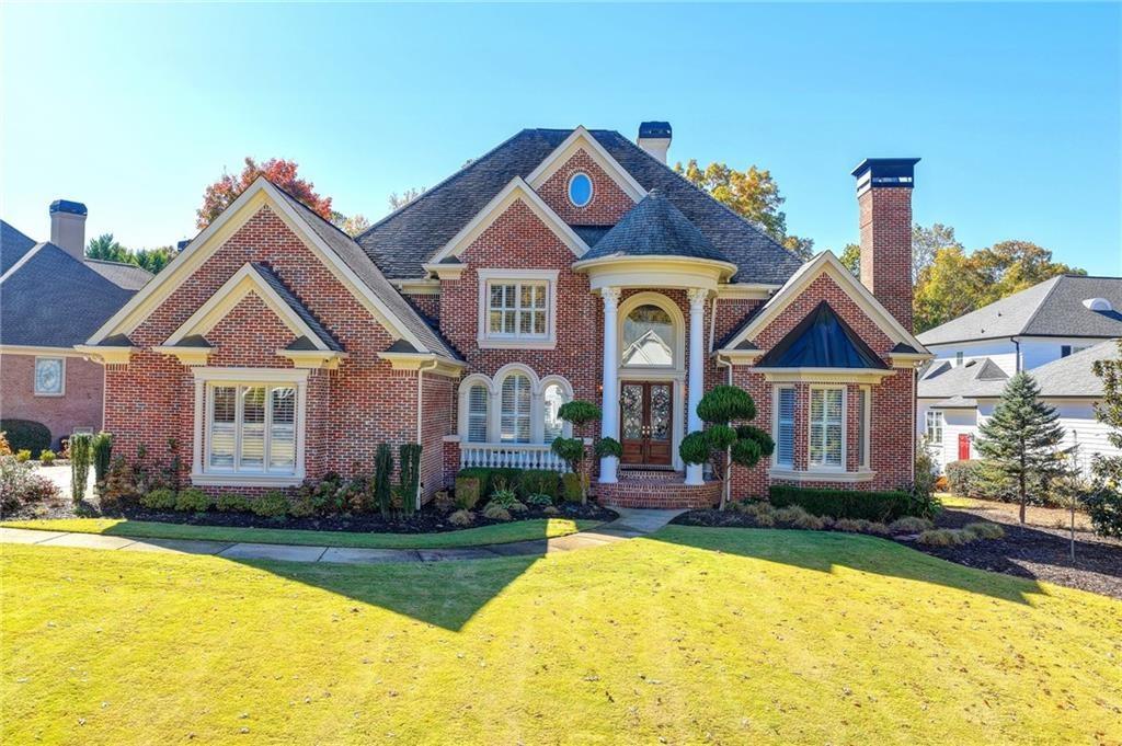 6680 Sunbriar Drive