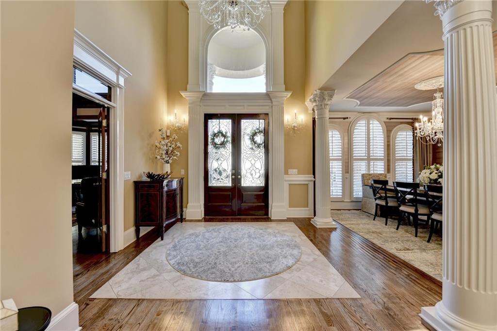 6680 Sunbriar Drive