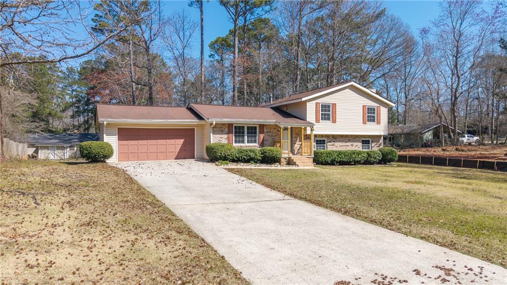 10 Buckthorne Drive, Newnan, Georgia image 10