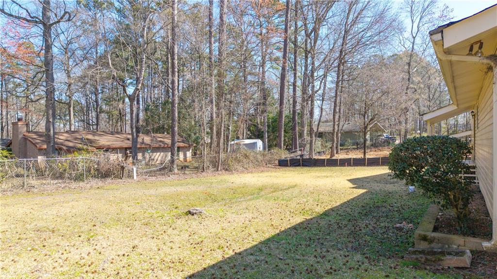 10 Buckthorne Drive, Newnan, Georgia image 20