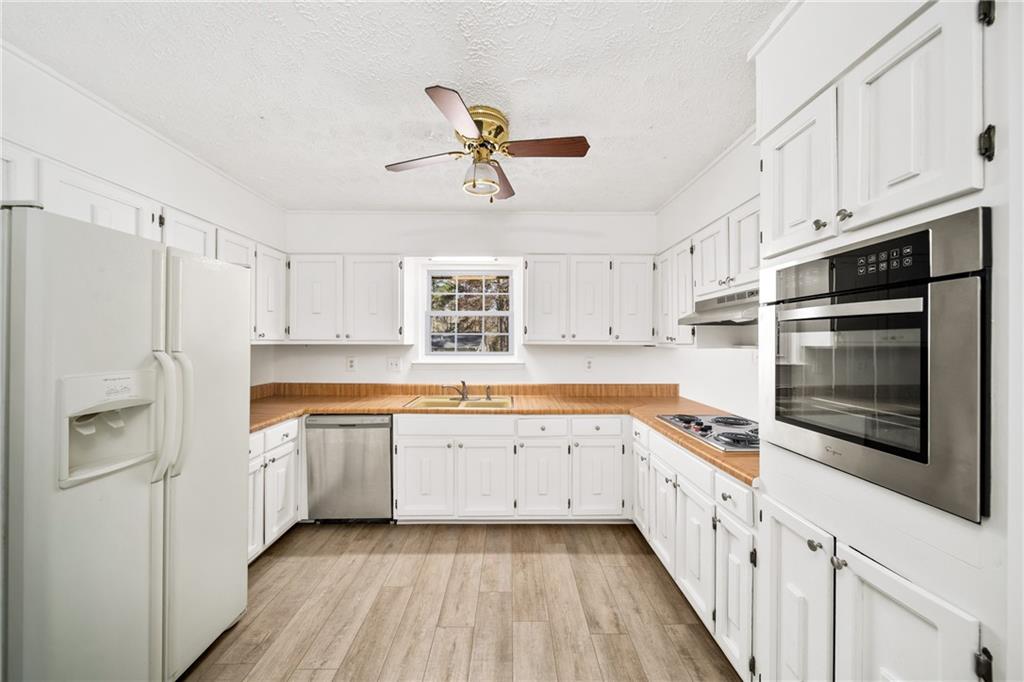 10 Buckthorne Drive, Newnan, Georgia image 14