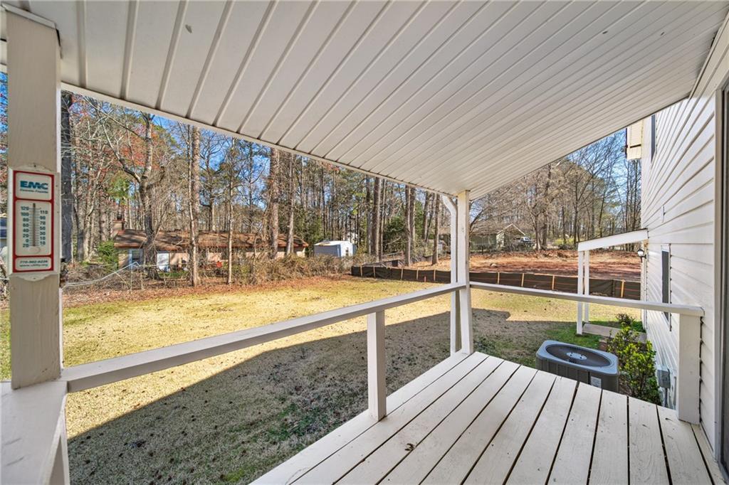 10 Buckthorne Drive, Newnan, Georgia image 19