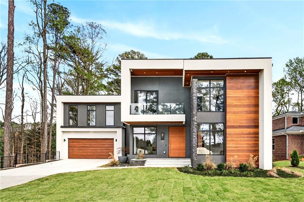 1185 Houston Mill Road NE