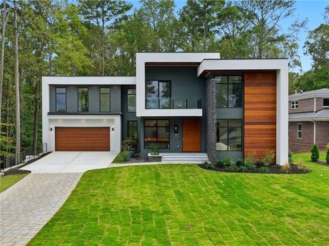 1185 Houston Mill Road NE Atlanta GA 30329