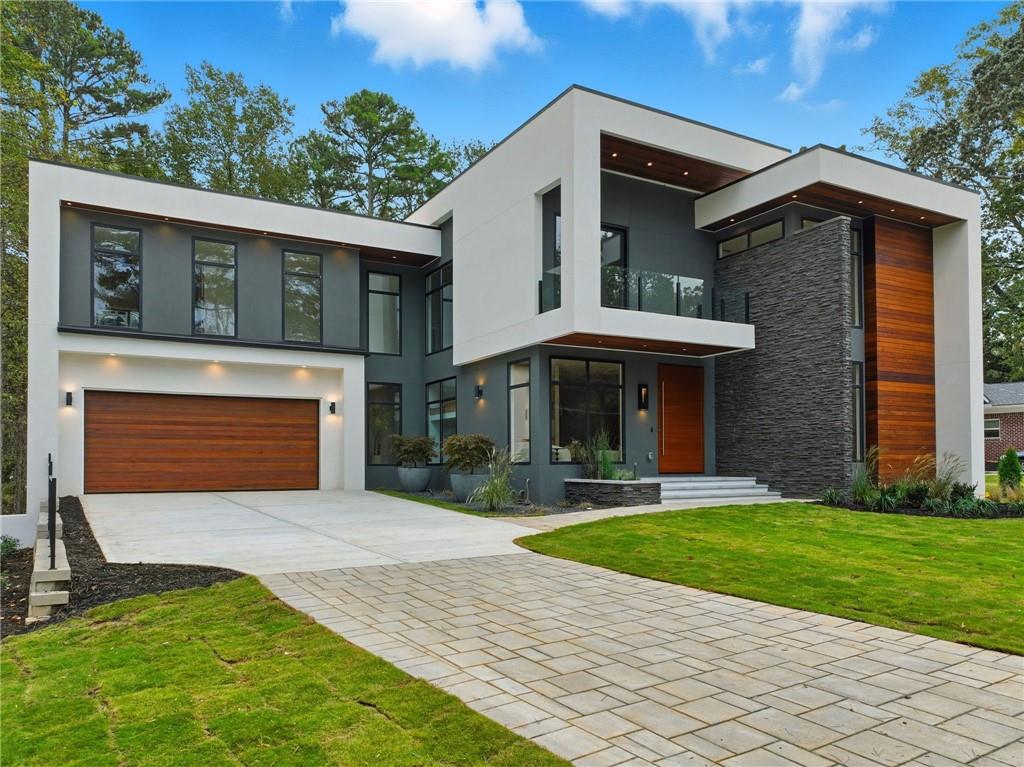 1185 Houston Mill Road NE