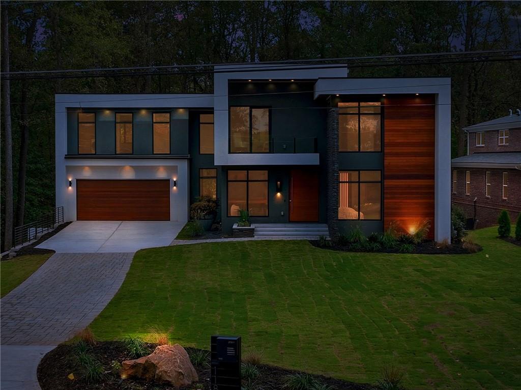 1185 Houston Mill Road NE
