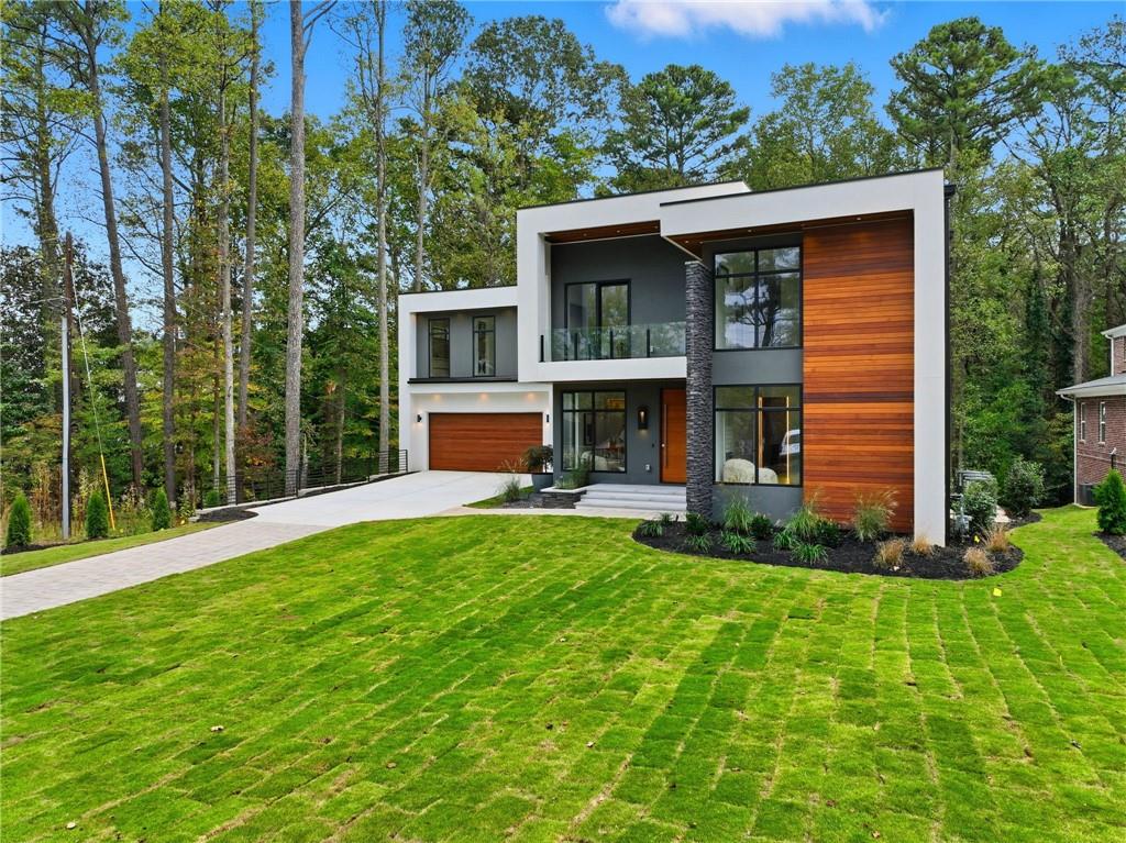 1185 Houston Mill Road NE
