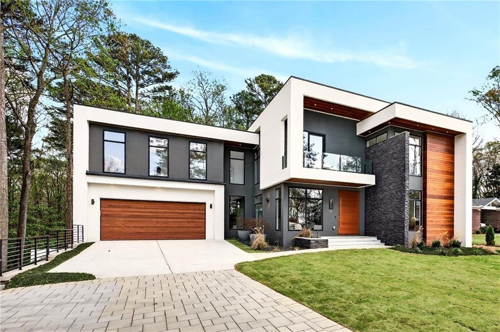 1185 Houston Mill Road NE