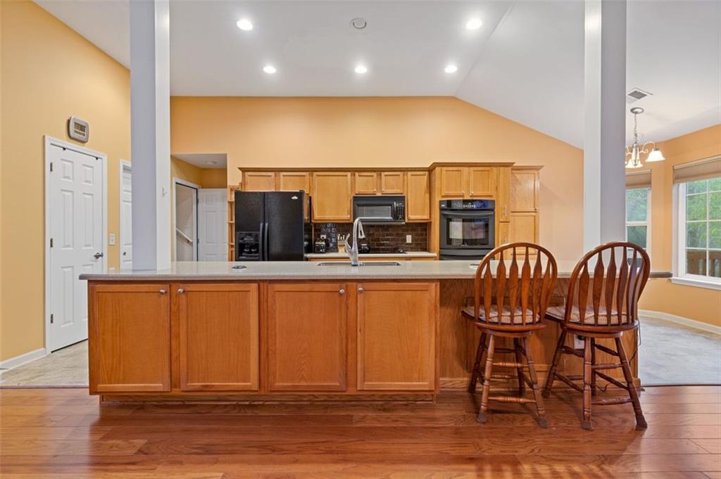5060 Blue Goose Court, Flowery Branch, Georgia image 13
