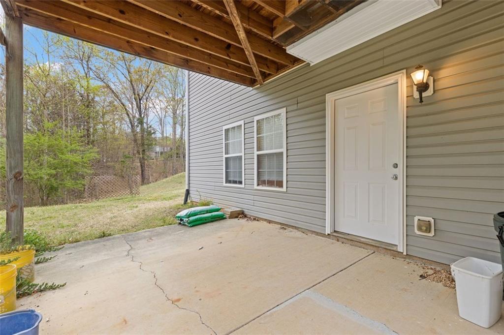 5060 Blue Goose Court, Flowery Branch, Georgia image 45