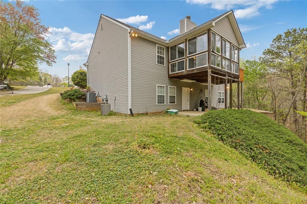 5060 Blue Goose Court, Flowery Branch, Georgia image 44