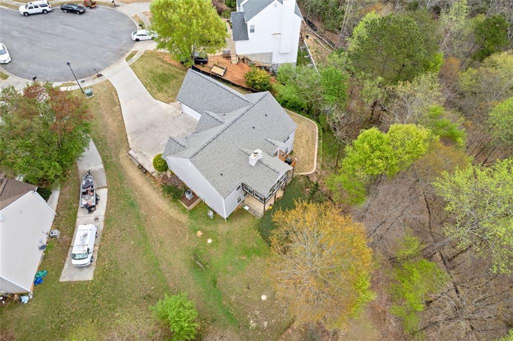 5060 Blue Goose Court, Flowery Branch, Georgia image 49