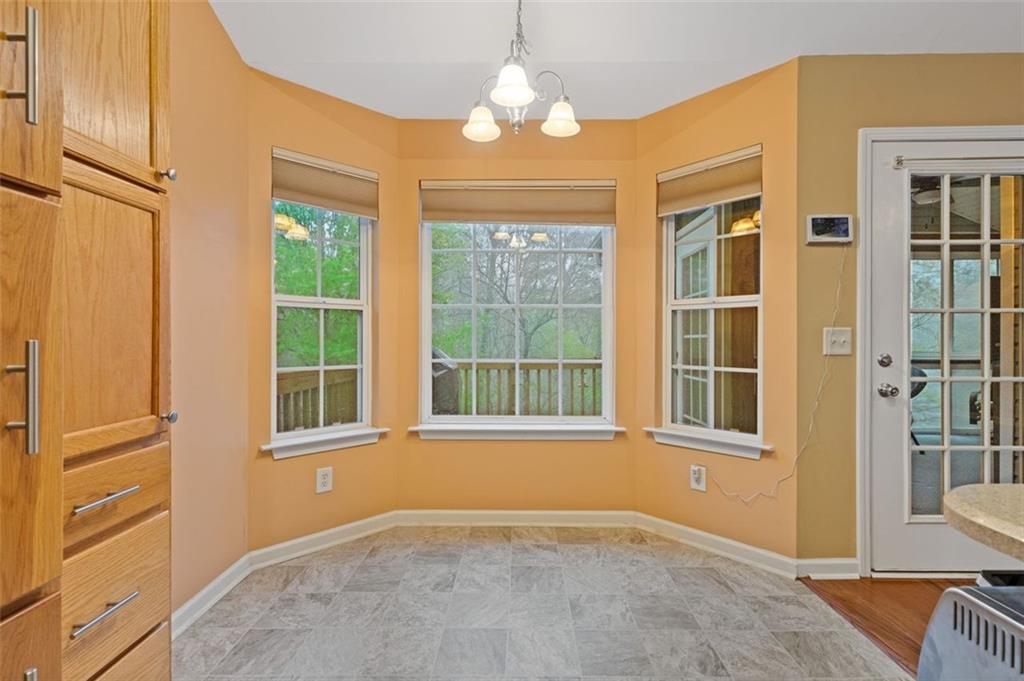5060 Blue Goose Court, Flowery Branch, Georgia image 10