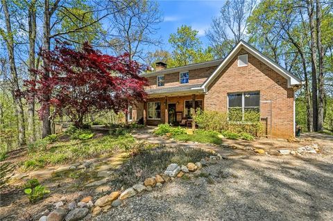 500 Big Sky Trail Dahlonega GA 30533