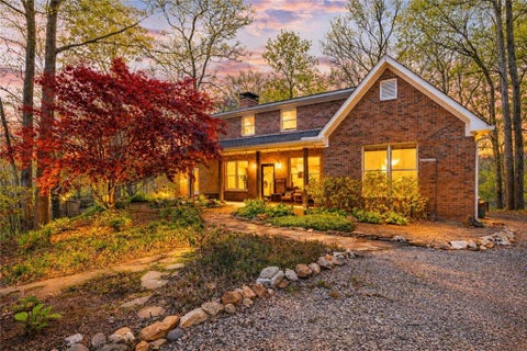 Homes For Sale - 500 Big Sky Trail<br/> Lumpkin County, Dahlonega, GA 30533