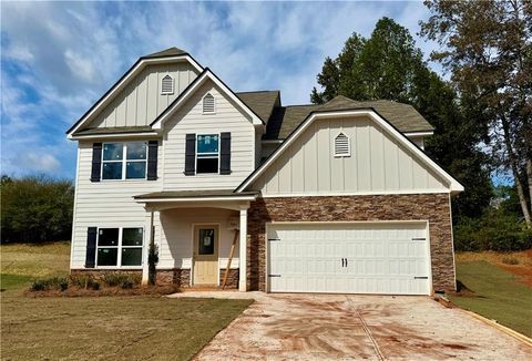 502 Charleston Place Villa Rica GA 30180
