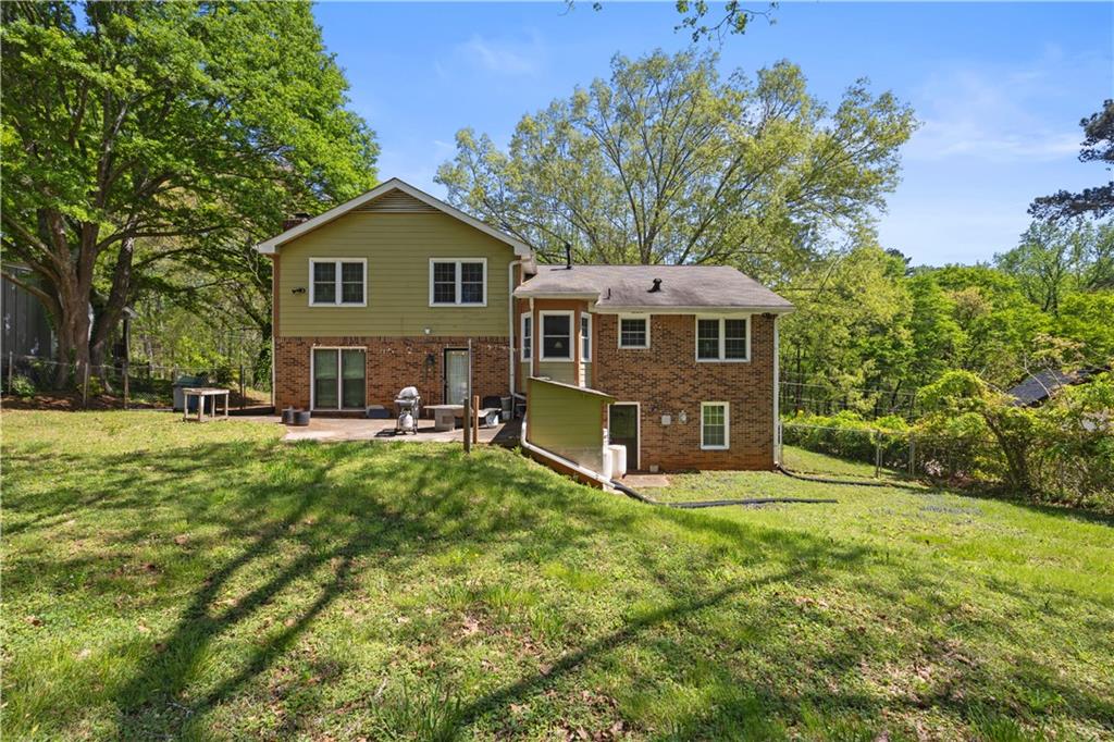 4819 Elam Road, Stone Mountain, Georgia image 32