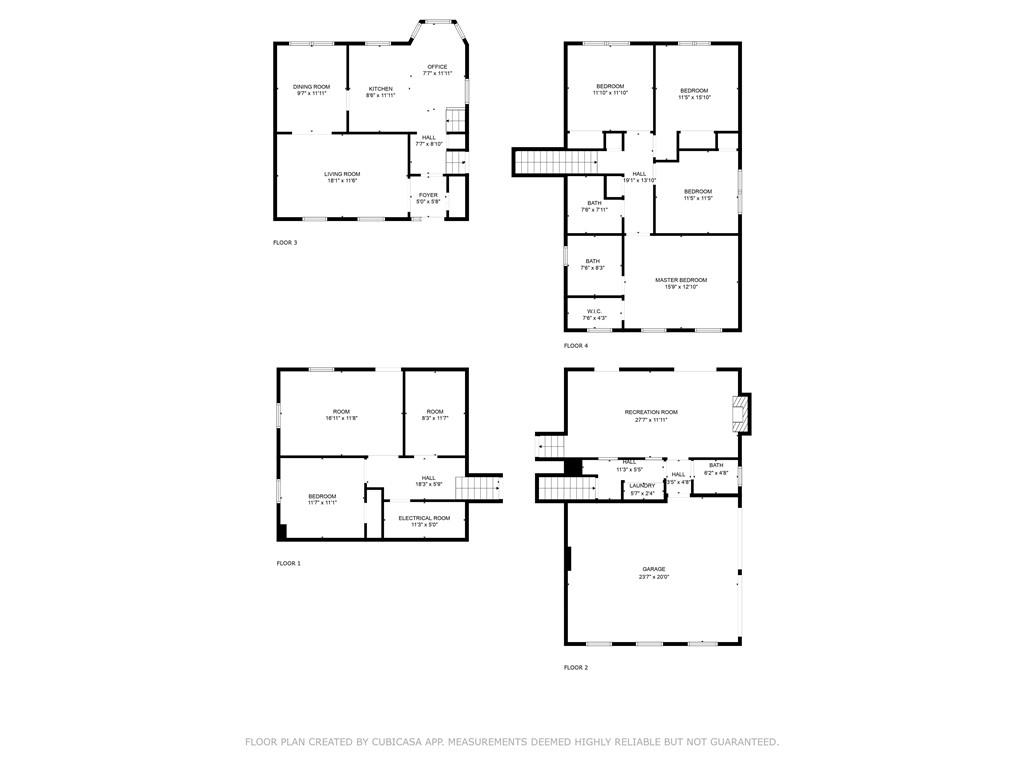 4819 Elam Road, Stone Mountain, Georgia image 34