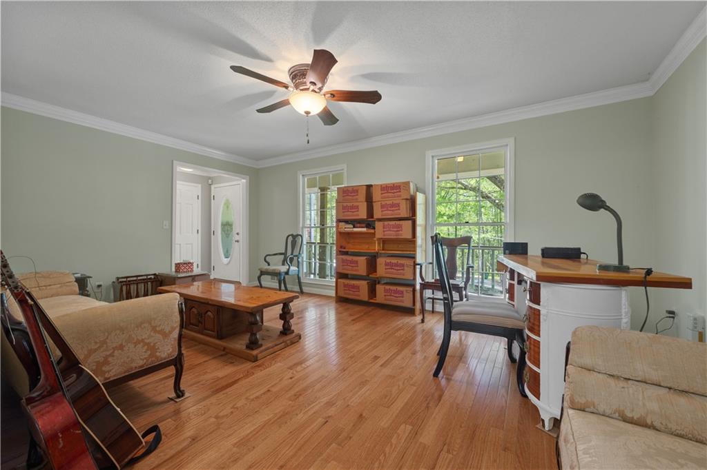 4819 Elam Road, Stone Mountain, Georgia image 11