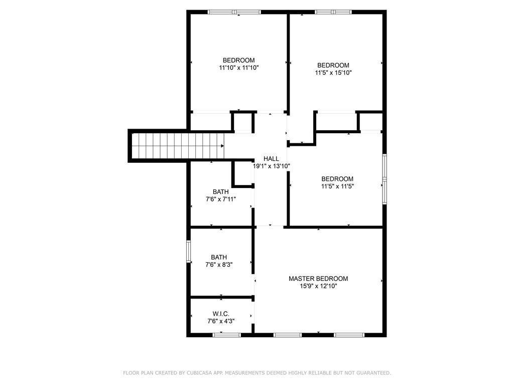 4819 Elam Road, Stone Mountain, Georgia image 35