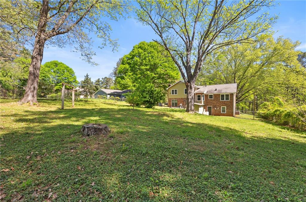 4819 Elam Road, Stone Mountain, Georgia image 33
