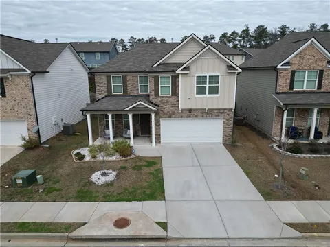 7266 Gladstone Circle, Lithonia, GA 30038 - MLS#: 7522969