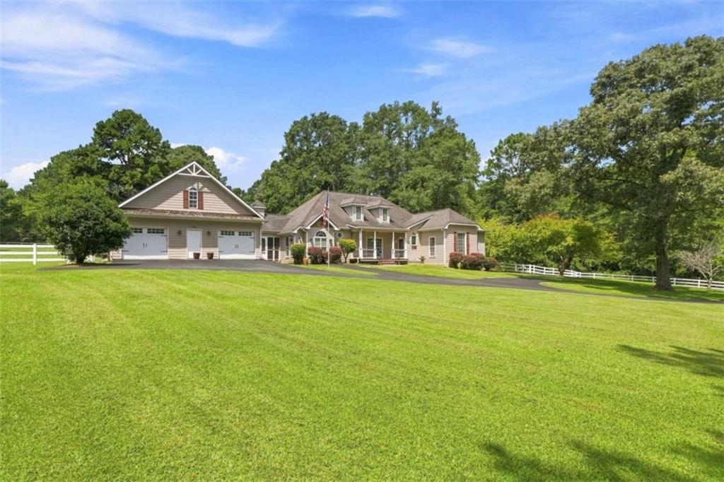 215 Dorsey Road