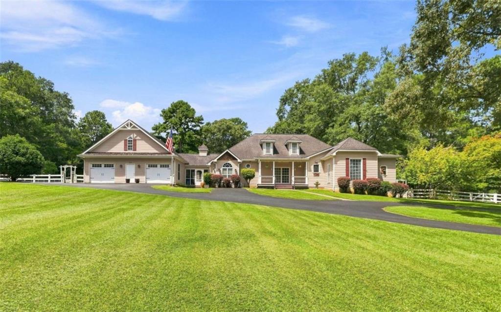 215 Dorsey Road