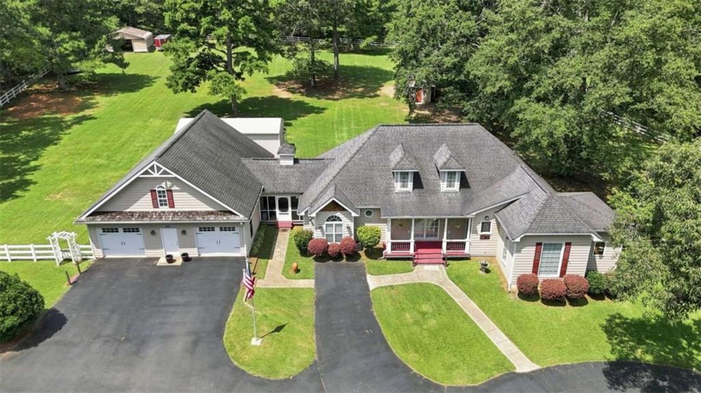 215 Dorsey Road