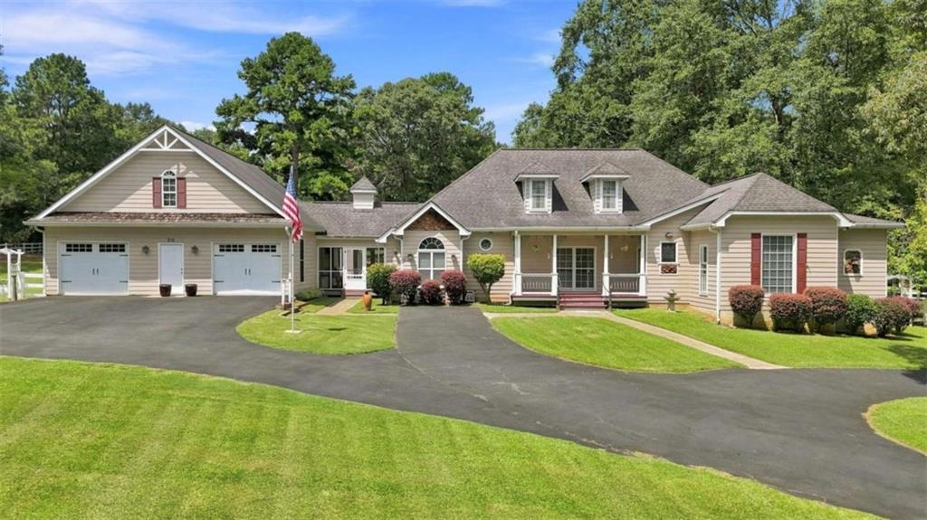 215 Dorsey Road
