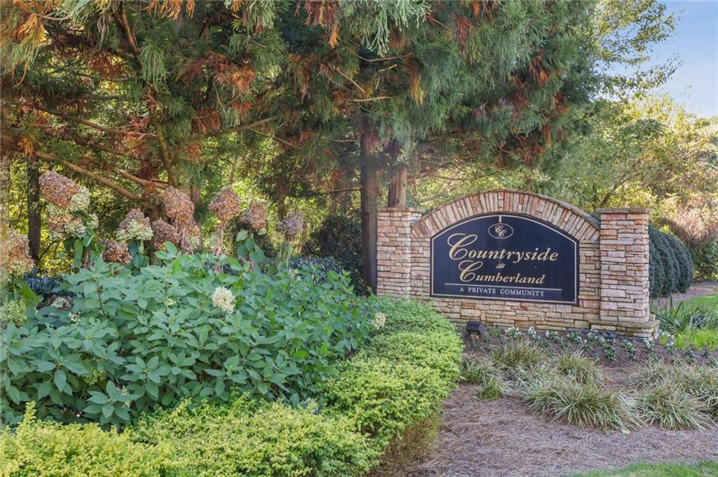 1601 Countryside Place SE